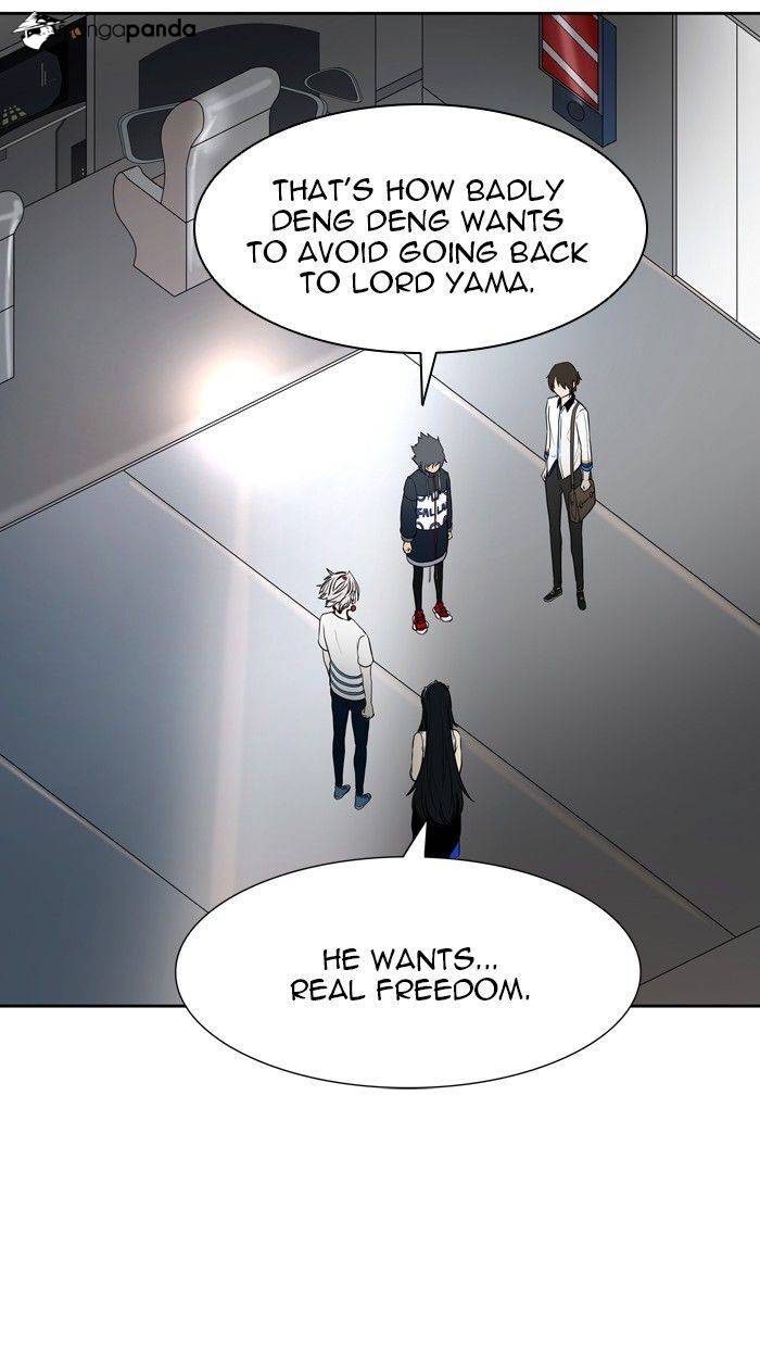 Tower of God Chapter 420 image 158